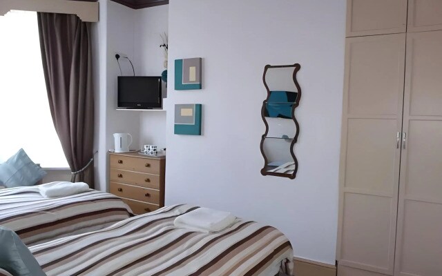 The Jasmine Guest House