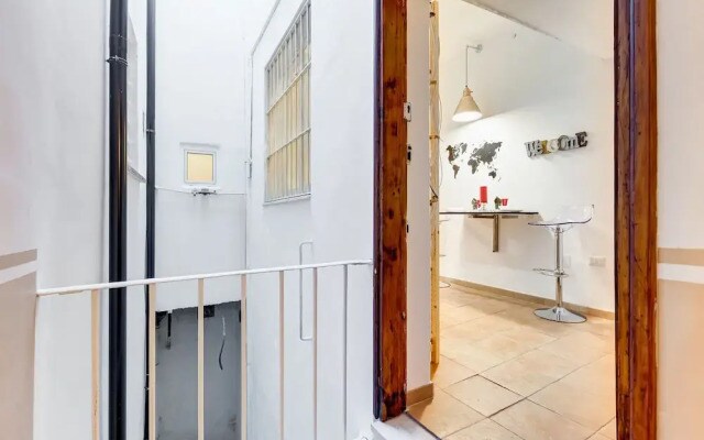 Trastevere Central House
