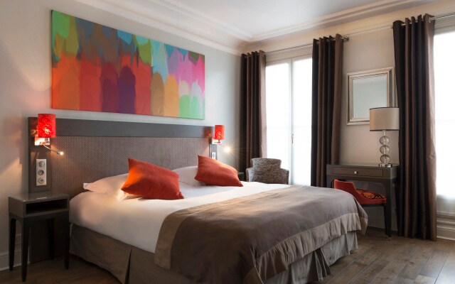 Hôtel Régence Etoile