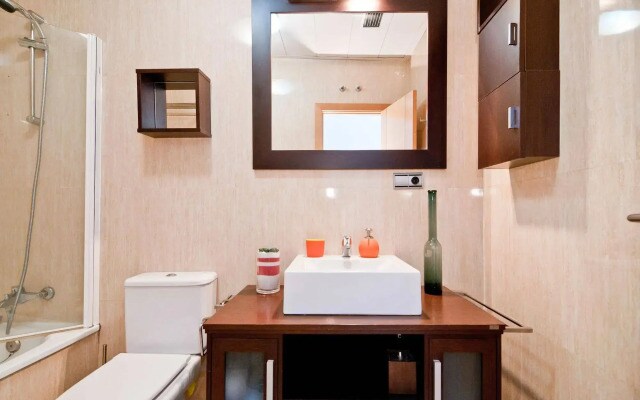 Apartamento Puerta del Sol
