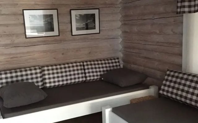 Kesäpesä