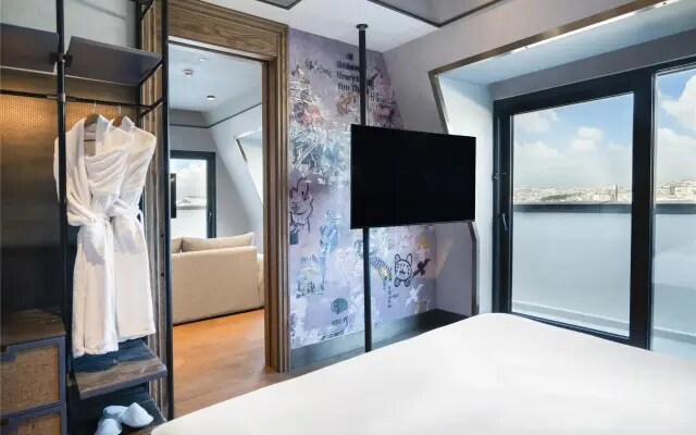 Canopy By Hilton Istanbul Taksim