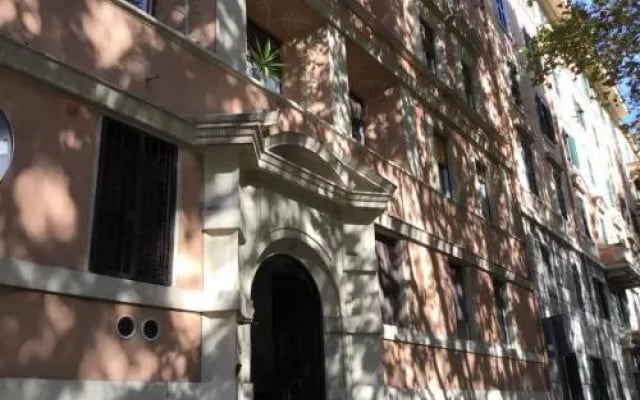 Re di Roma