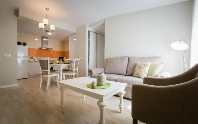 Holidays2Malaga Suites