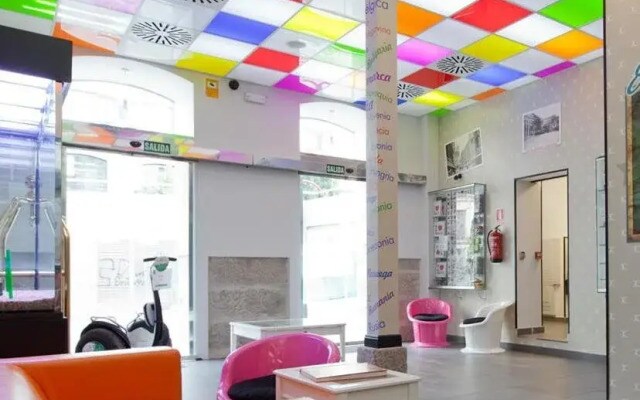Jc Rooms Santo Domingo