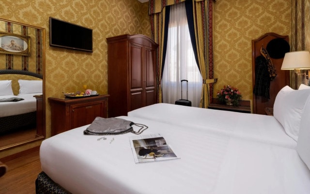 Hotel Raffaello, Sure Hotel Collection by Best Western