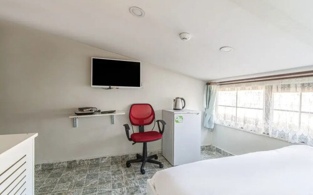 Comfortable Flat With View in Beyoglu