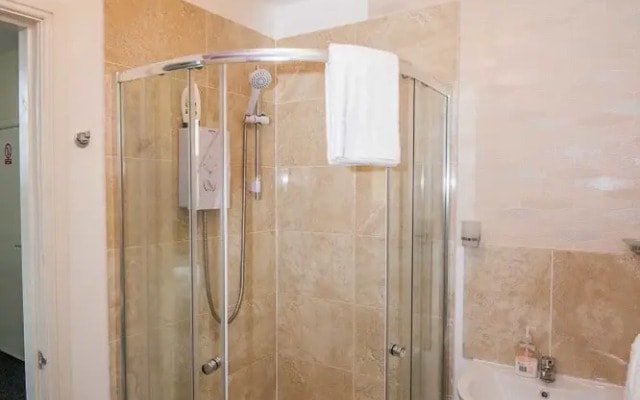Bradford Apartments Flat 92