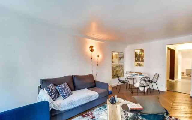 Sweet Inn - Les Halles - Etienne Marcel