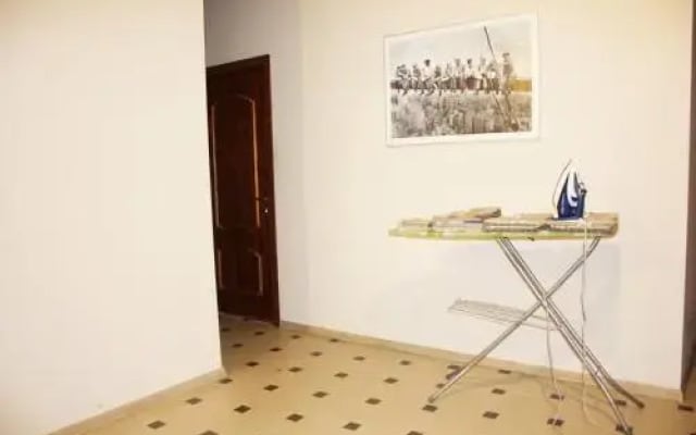 Хостел Skyrooms