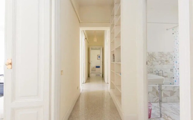 RSH Vatican Elegant Apartment