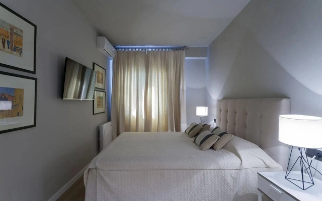 PYR Select Salamanca Luxury