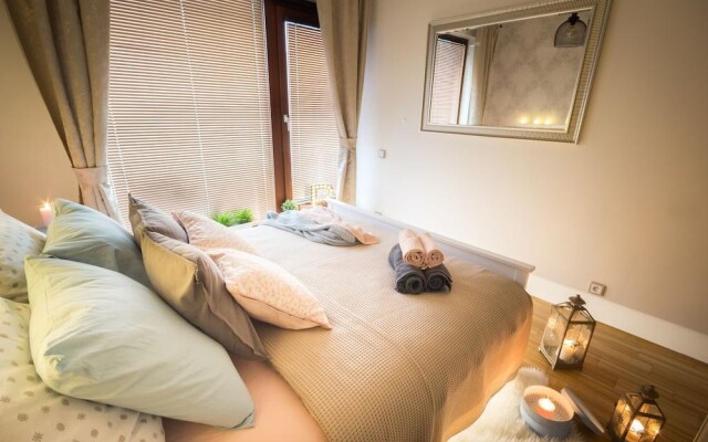 Diamond River Apartment Karlin