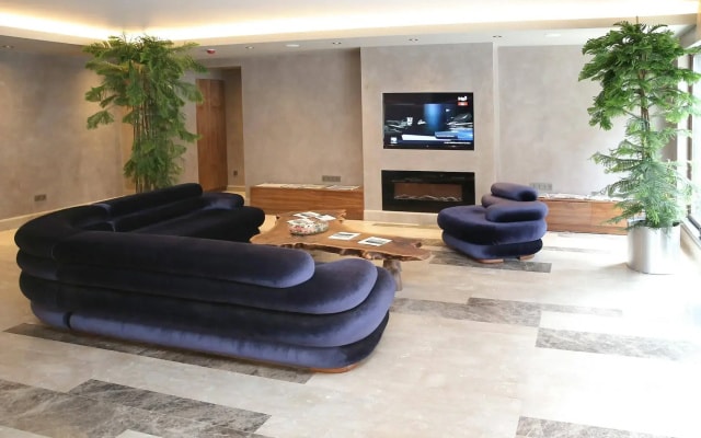 Keten Suites Taksim