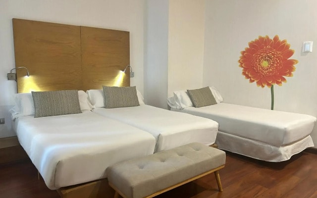 Petit Palace Plaza Malaga