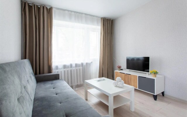 Nova Apartments на проспекте Партизанский 3