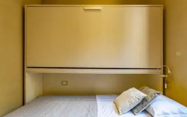 Gondola Bianca Veniceiloveyou Apartments