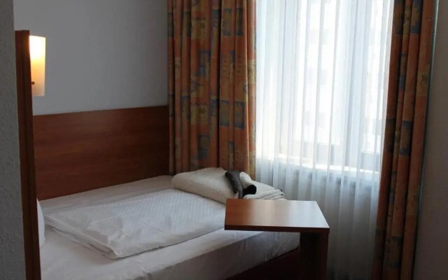 Hotel Fackelmann