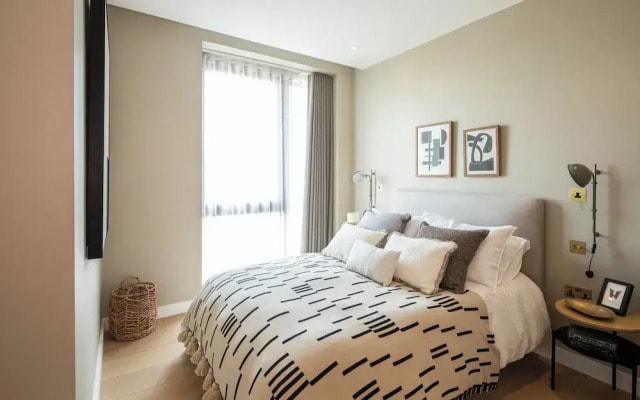 Enclave KX - Campus Accommodation