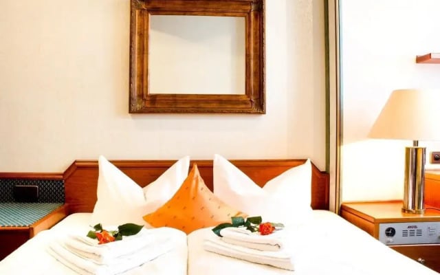 Best Living Hotel Arotel