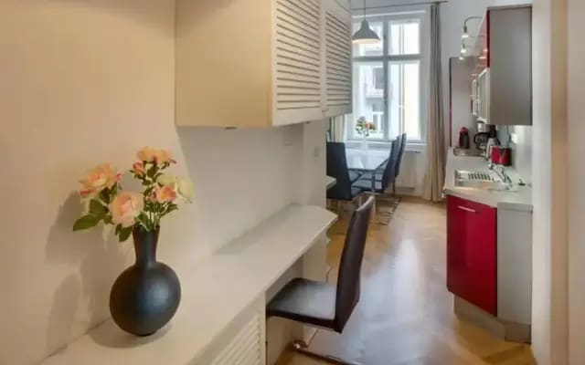Apartments Kaprova