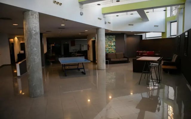 Residencia Onix