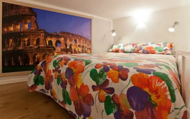 Monti Suite Terrace