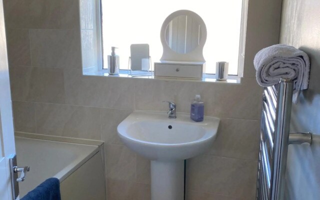 12 Harlesden Road close to ExCel