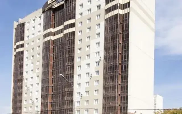 Vashotel'-orekhovo