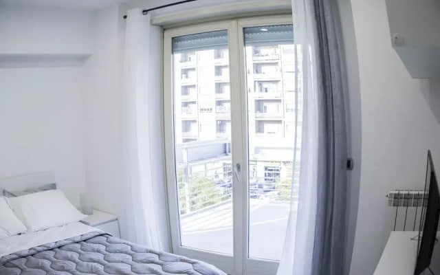 New Sara's Trastevere apartment