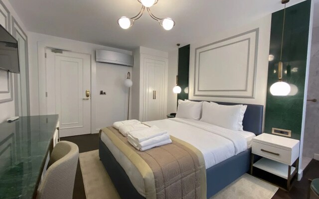 Pera Rasso Hotel Boutique Hotel