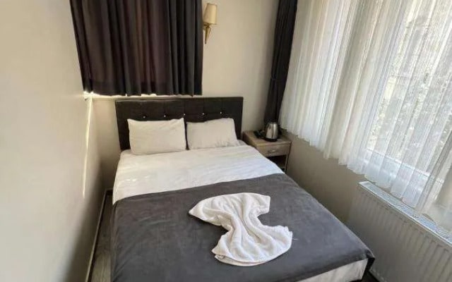 Oren Hotel