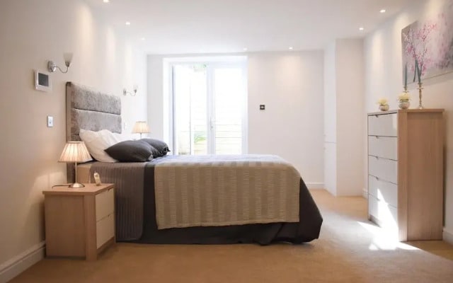 Stockwell 1 Bedroom Apartment
