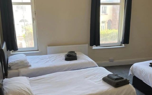 Aegir House