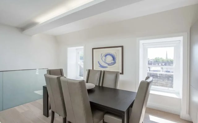 Royal Residence Penthouse