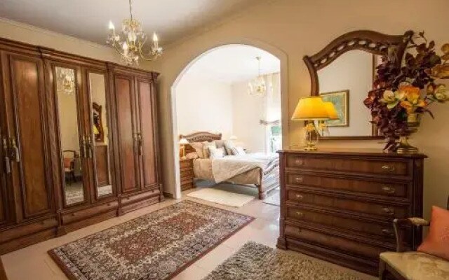 Villa Louis Braille