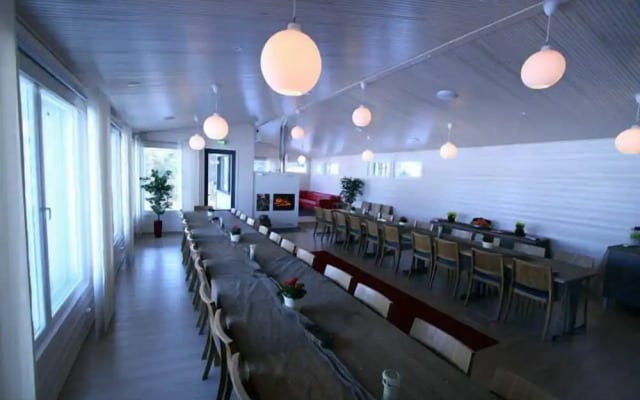 Äijälän Rusti Paratiisisaari