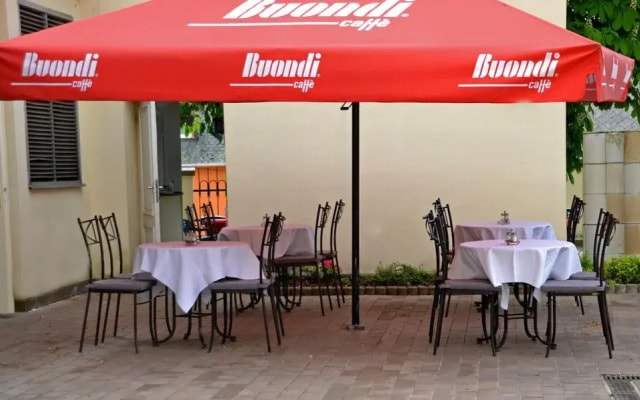 Hotel Havel