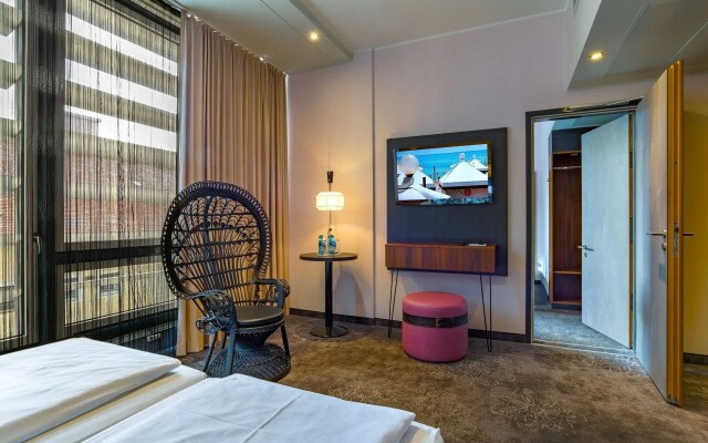 elaya hotel munich city,  Trademark Collection by Wyndham