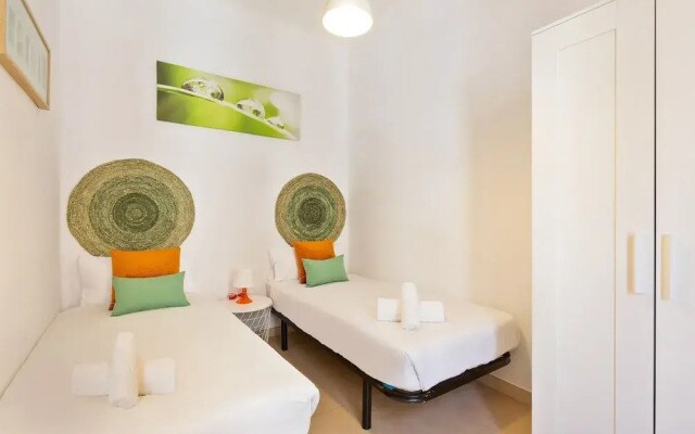 Stay U-nique Apartments Mistral
