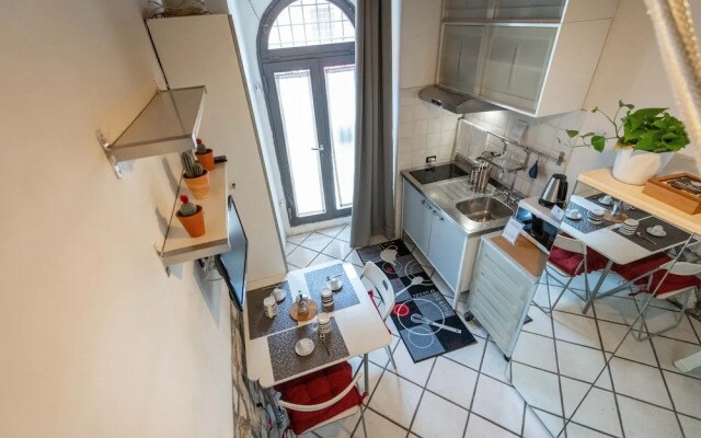 san Pietro A Due Passi Grazioso Loft