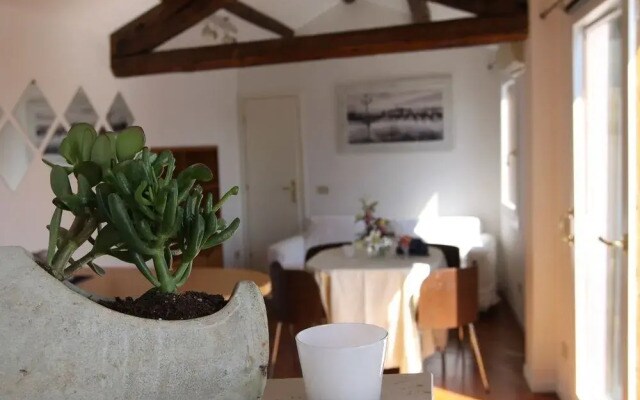 Appartamento Tower Suite Castello