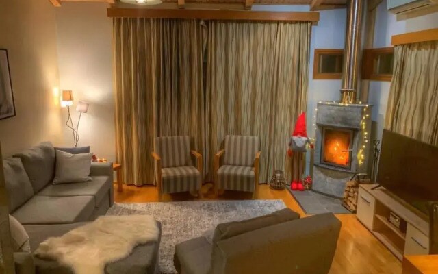 Imatra Spa & Golf Villa2