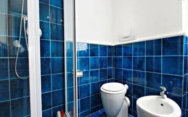 San Pietro Penthouse