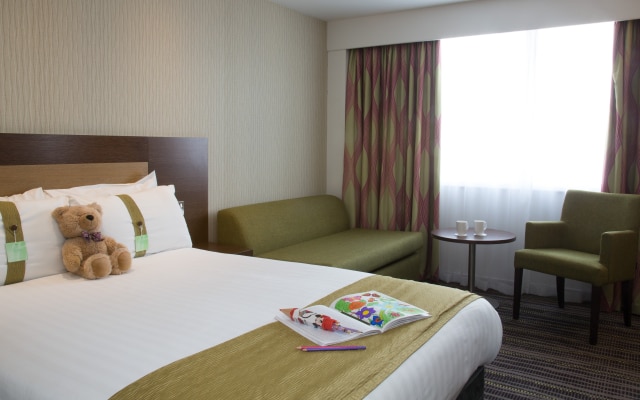 Holiday Inn London - Wembley