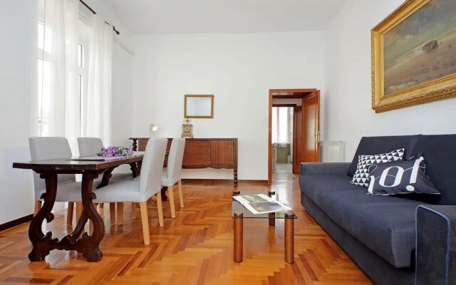 4bnb - Queen Mary Vatican Home
