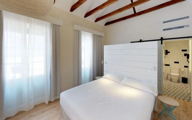 Madeinterranea Suites