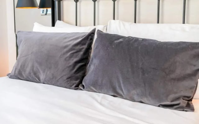 The Balham Hideaway