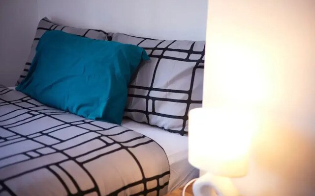 Ol-mumps Cosy 2bd Free Parking & Wifi