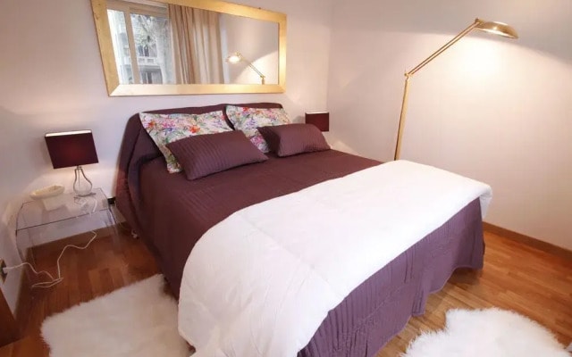Sleep in Italy - SpanishSteps Apartments